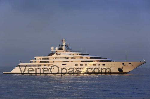 Topaz 25 Tekniset tiedot ja arvostelut